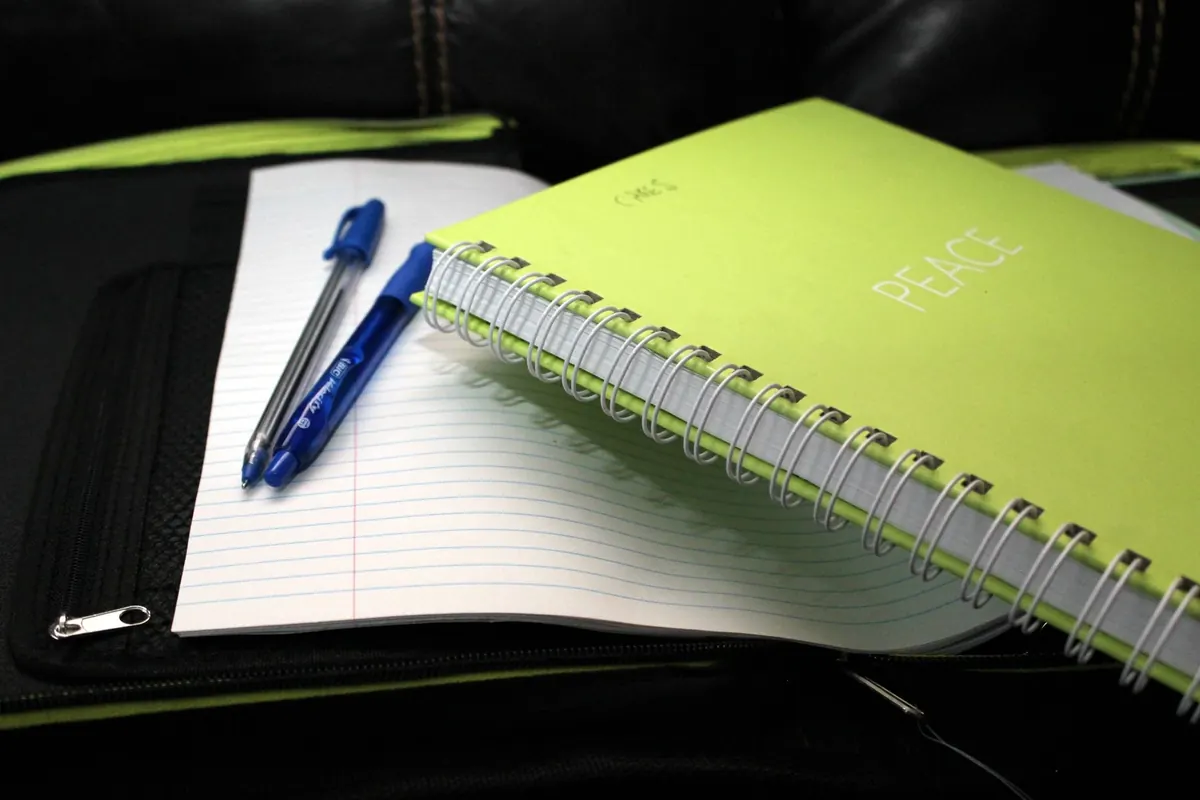 30 Gratitude Journal Prompts for Busy Weeks