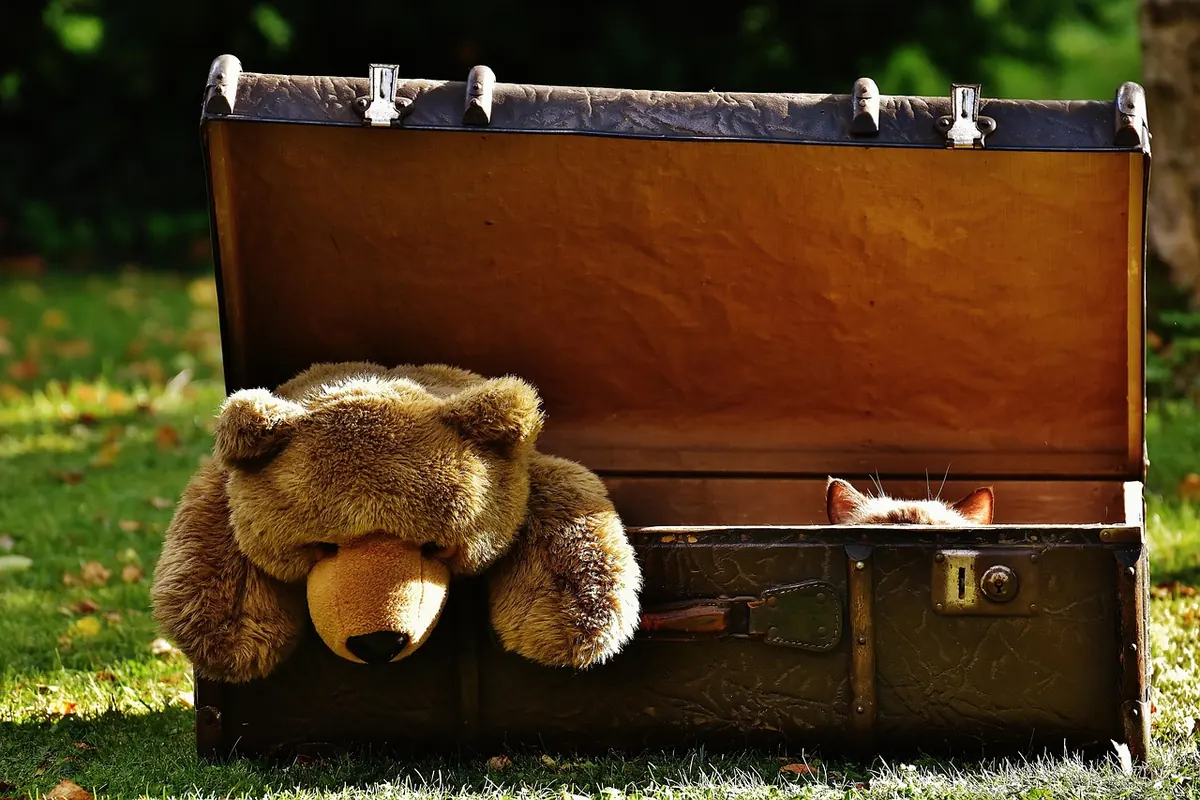 How to Start a Junk Journal: A Beginner's Step-by-Step Guide
